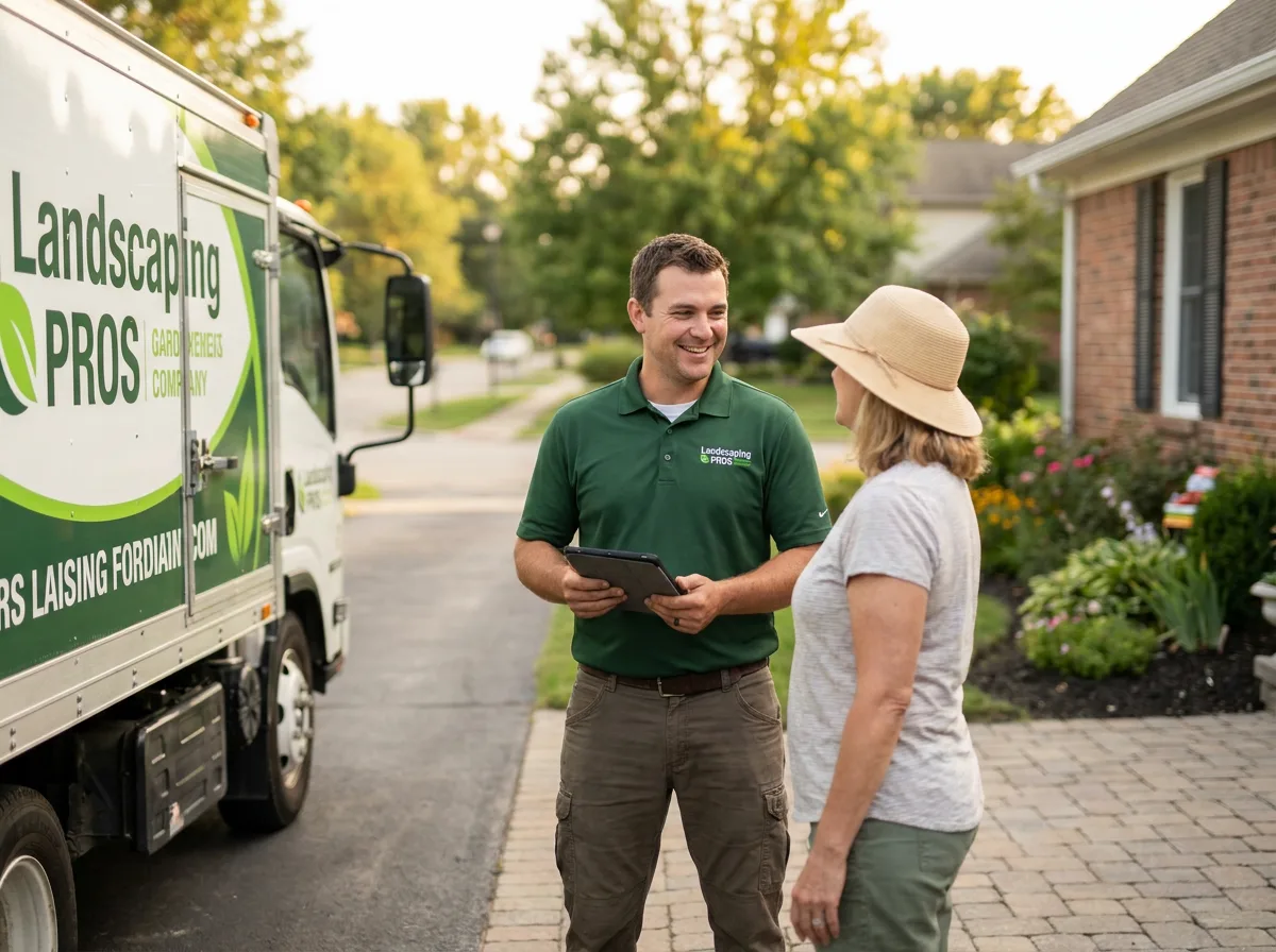 Landscaping Severn, NC FAQs